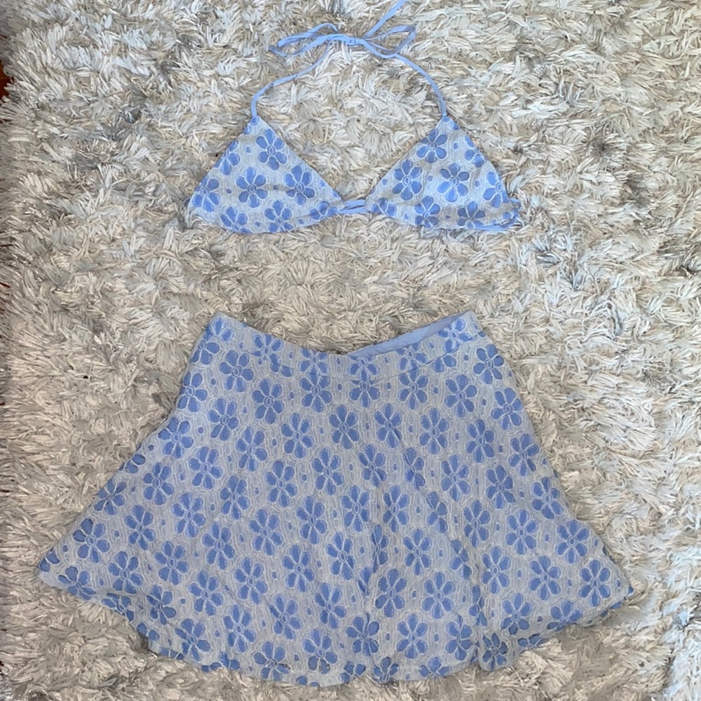 Tobi set